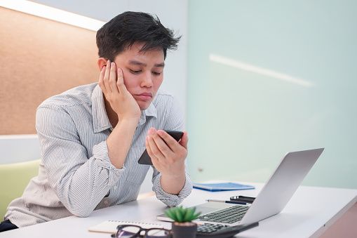 The 8-sec Attention Span
