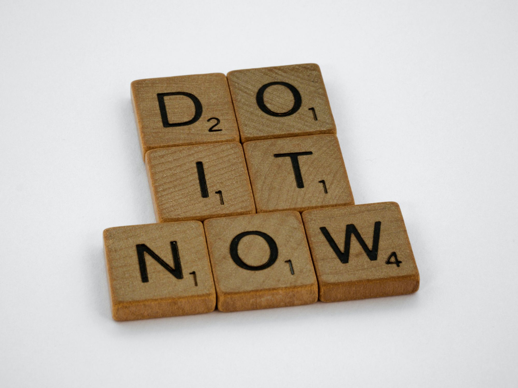 How Mark Twain beat procrastination