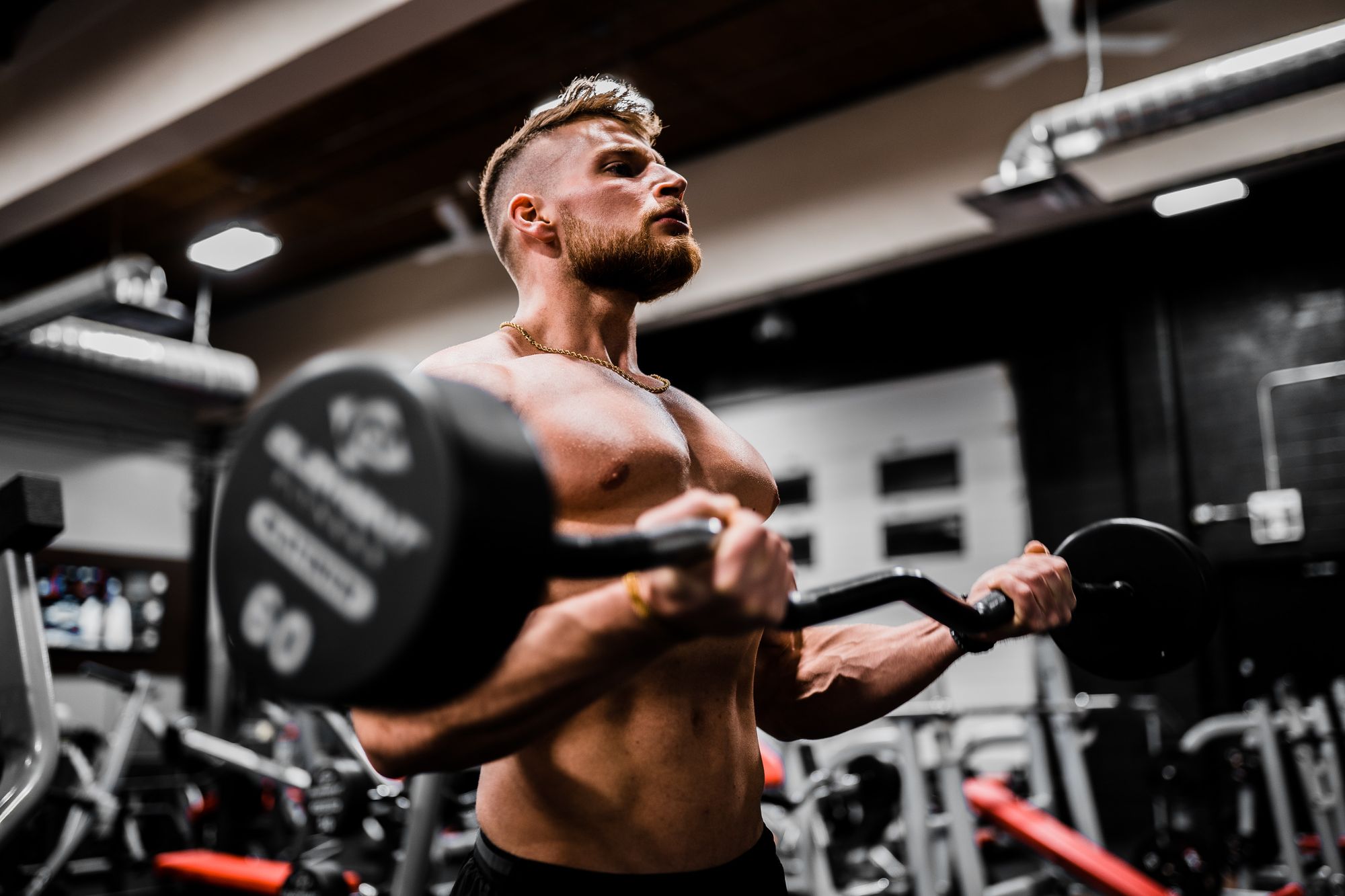 Why you shouldn't 'Ego-lift'?