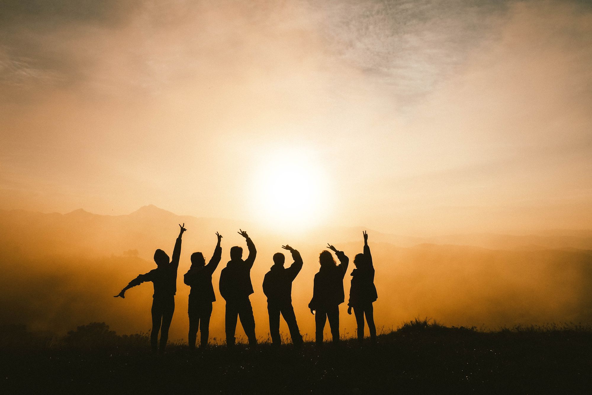 5 things to know in your 20s.