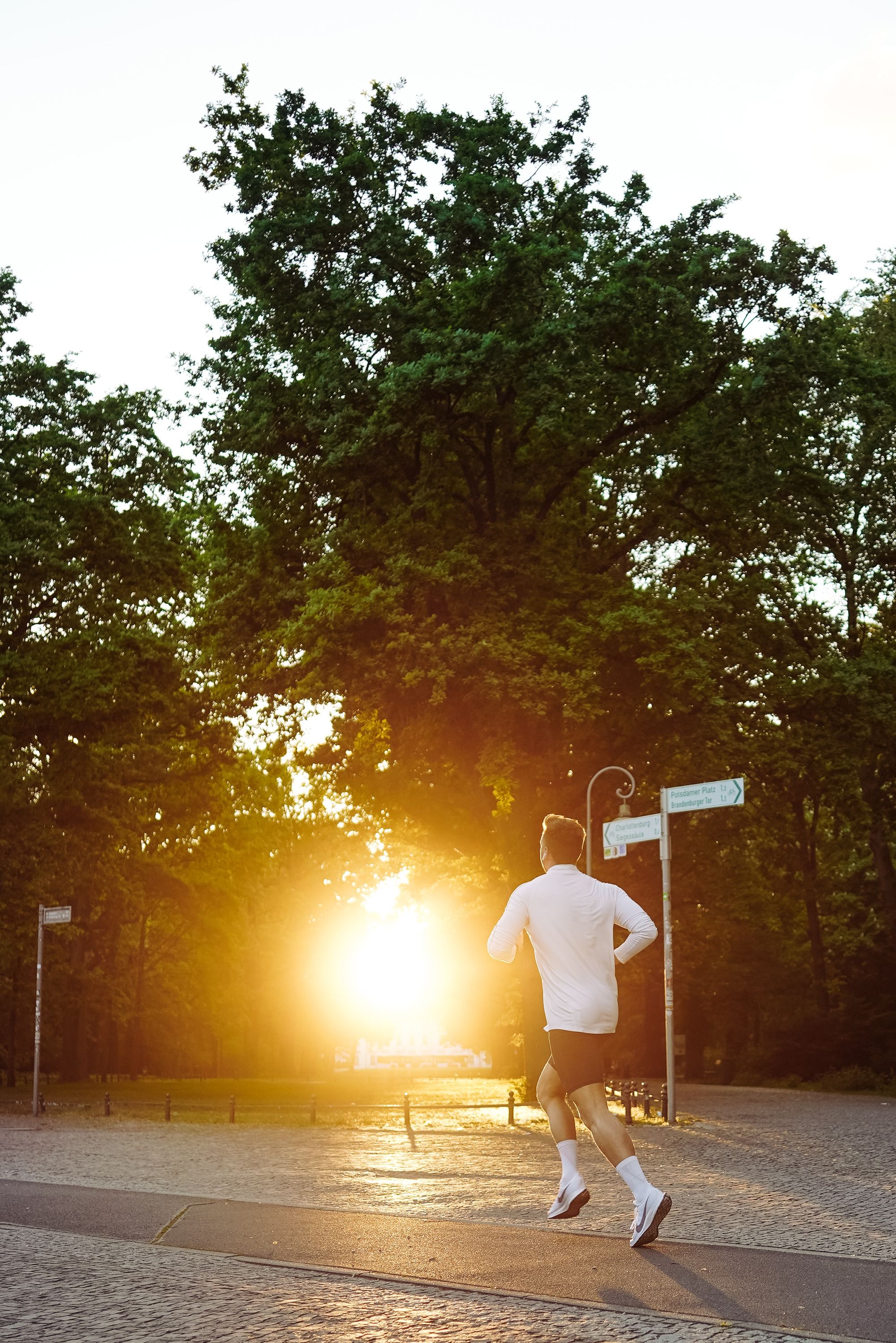 Running Tips: Things To Avoid