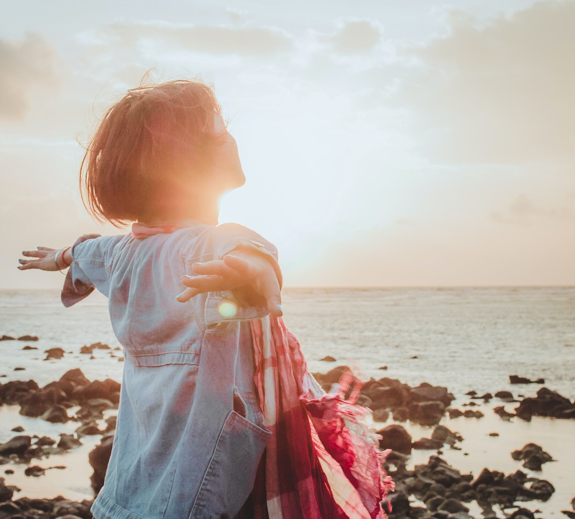 7 Must-do Life Practices.