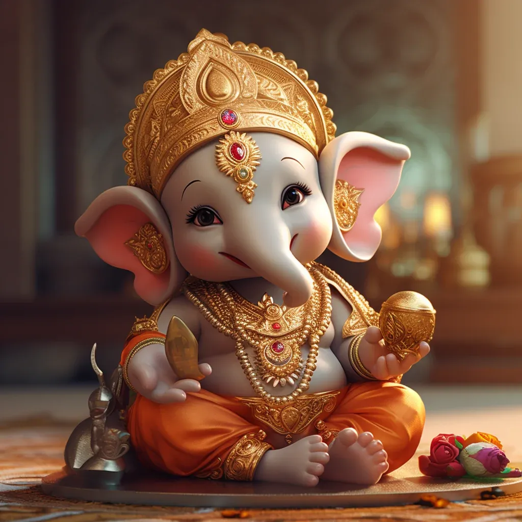 Lord Ganesha Images With Quotes May The Divine Blessings Of Lord Lord Ganesha Images With Quotes May The Divine Blessings Of Lord